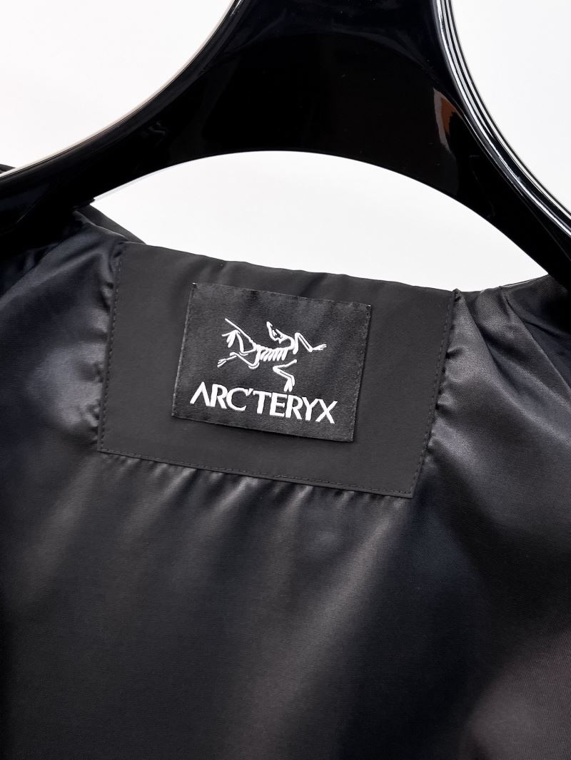 Arcteryx Outwear